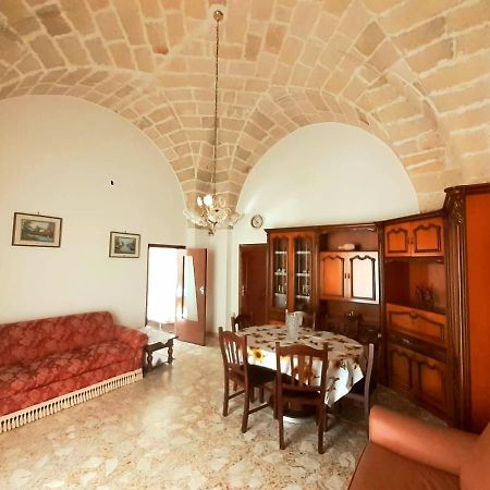 Casa Luigi Villa Manduria Kültér fotó
