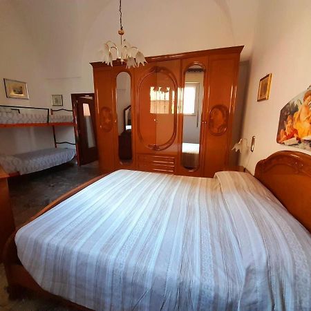 Casa Luigi Villa Manduria Kültér fotó
