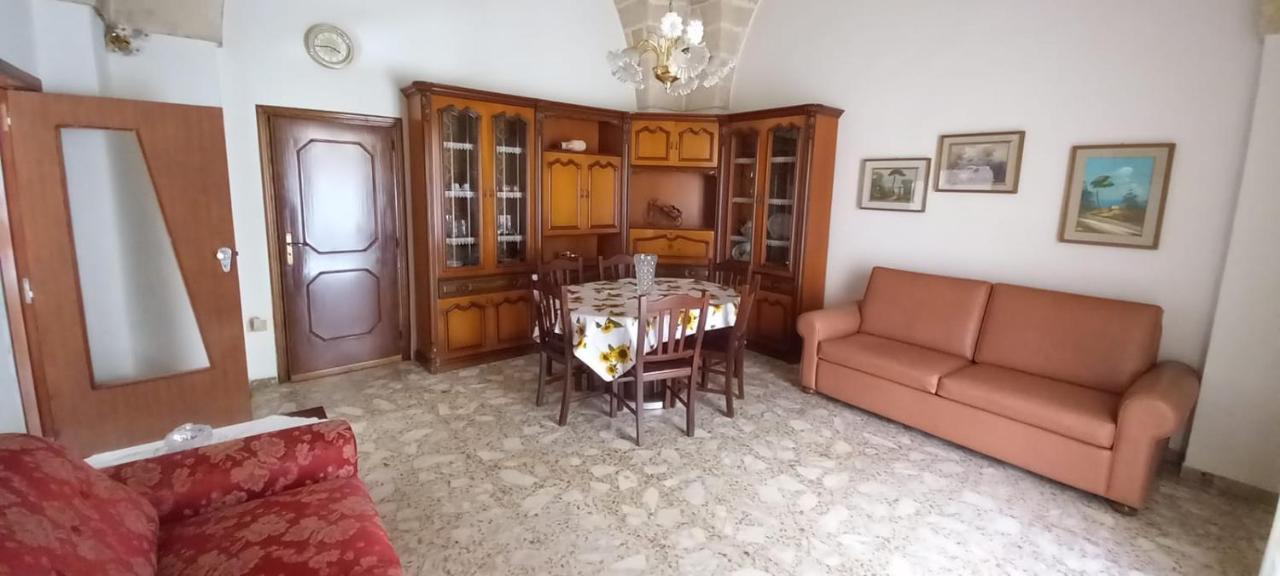 Casa Luigi Villa Manduria Kültér fotó