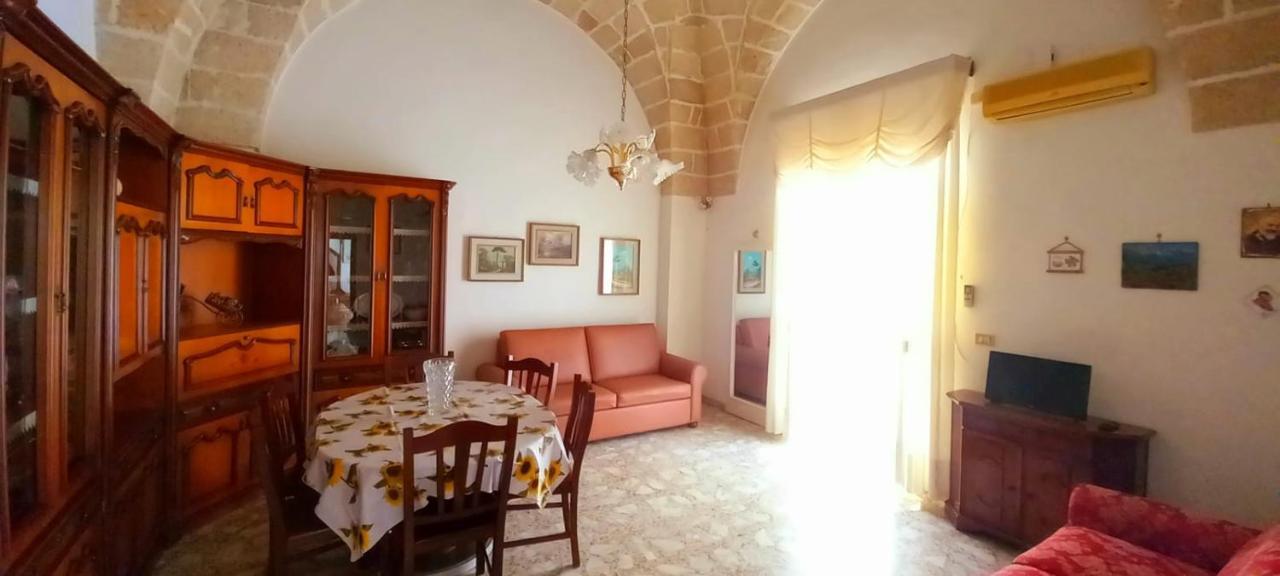 Casa Luigi Villa Manduria Kültér fotó