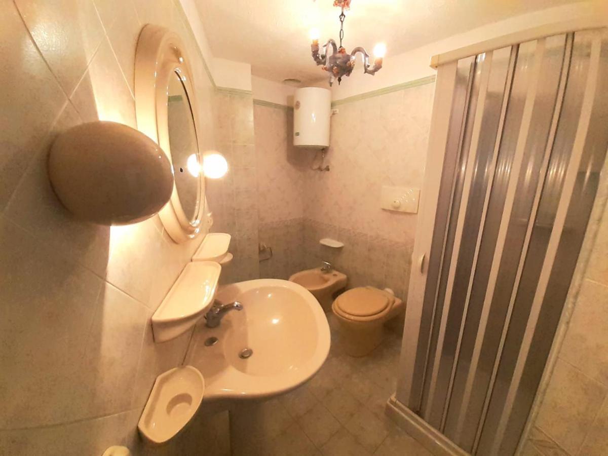 Casa Luigi Villa Manduria Kültér fotó
