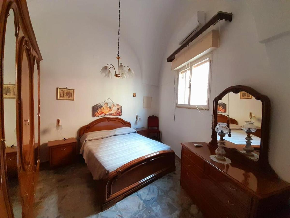 Casa Luigi Villa Manduria Kültér fotó