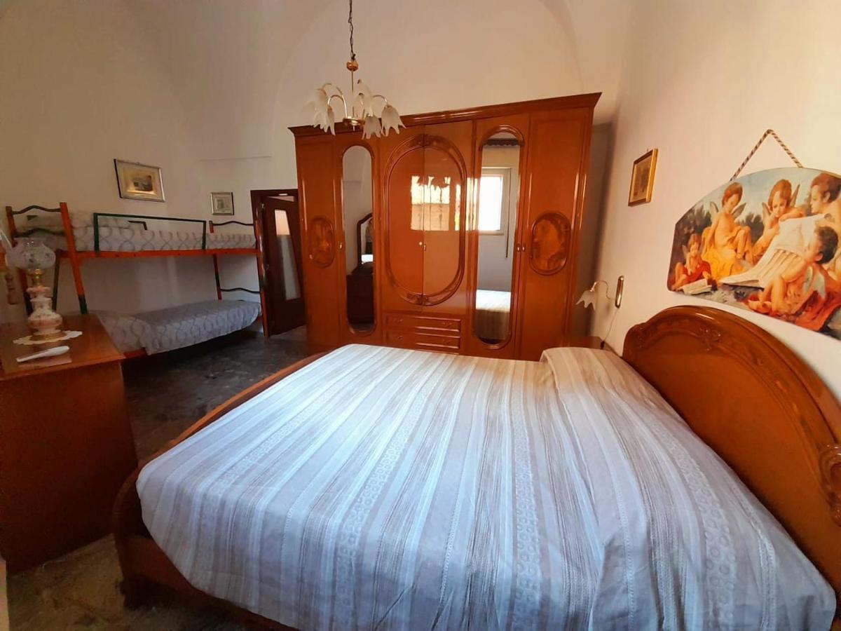 Casa Luigi Villa Manduria Kültér fotó